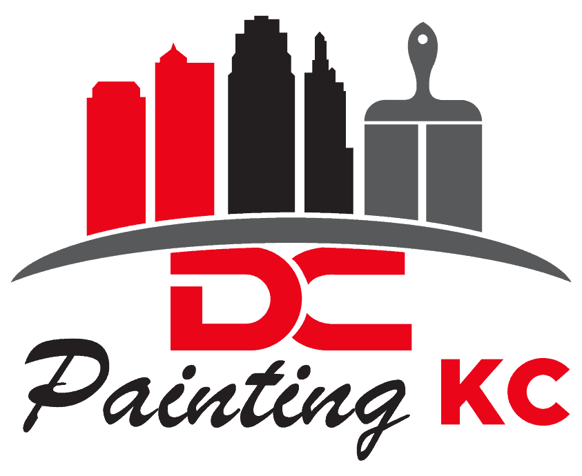 DC Painting KC Logo